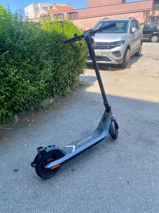 Trotinete elétrica KQi2 PRO