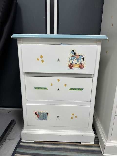 Moveis de Quarto Criança