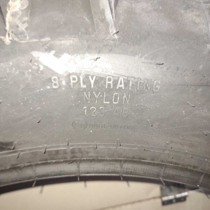 Opona 12.4-28 8pr Earthpro 45 R-1 TT Galaxy