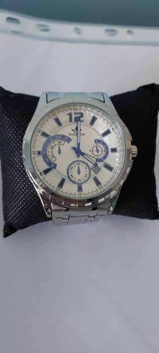 Zegarek męski FOURRON