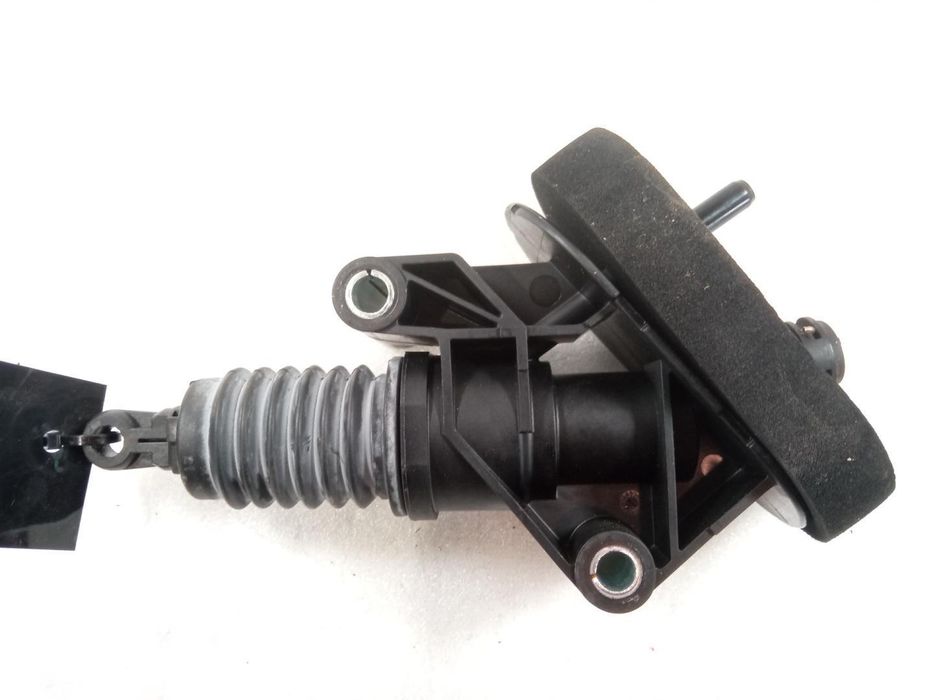 Bomba De Embraiagem Ford Transit Courier C4A