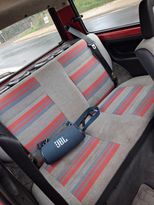 Fiat Cinquecento