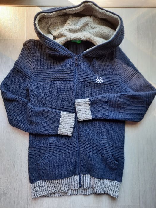 Lote roupa menino 8 anos Sacoor timberland Benetton
