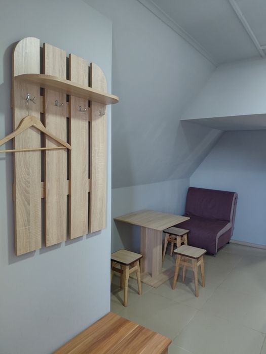 mini Hostel SOVA