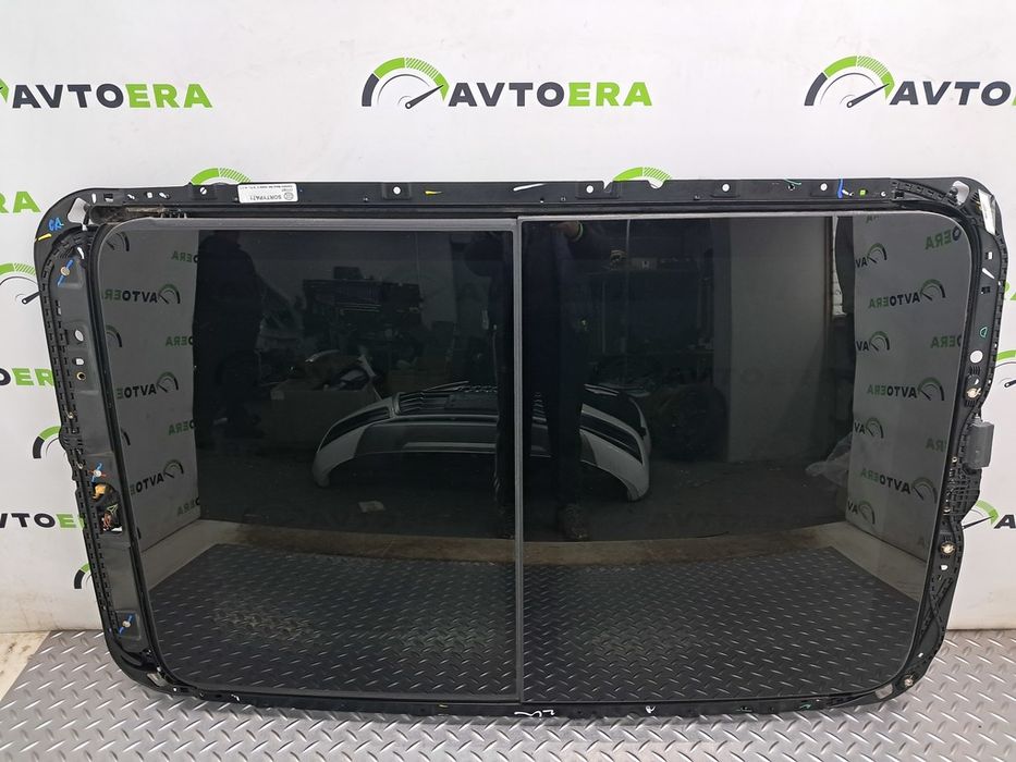 Панорама AUDI Q5 80A 18-24 80A877049B