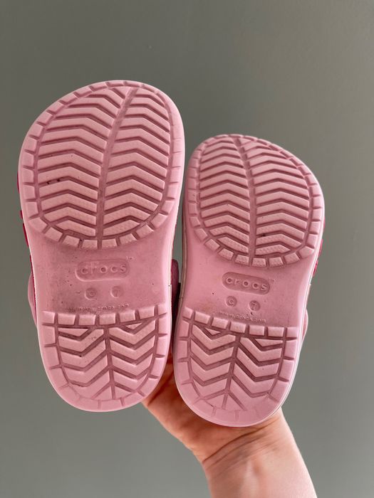 Клоги кроксы Crocs размер с7