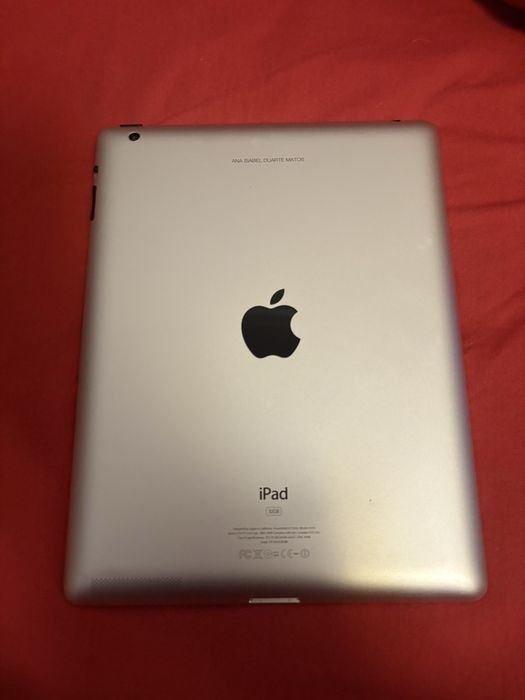 Ipad 3 - 32 GB446119546319032321