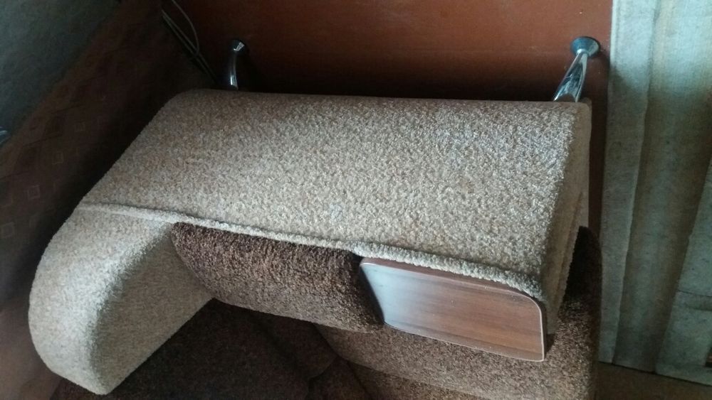 Продам части мягкой мебели