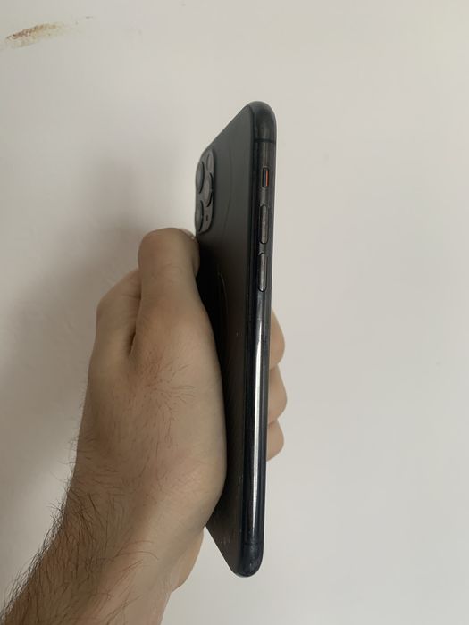 IPhone 11 Pro 64GB 77% Kondycji Stan Bardzo Dobry Okazja!