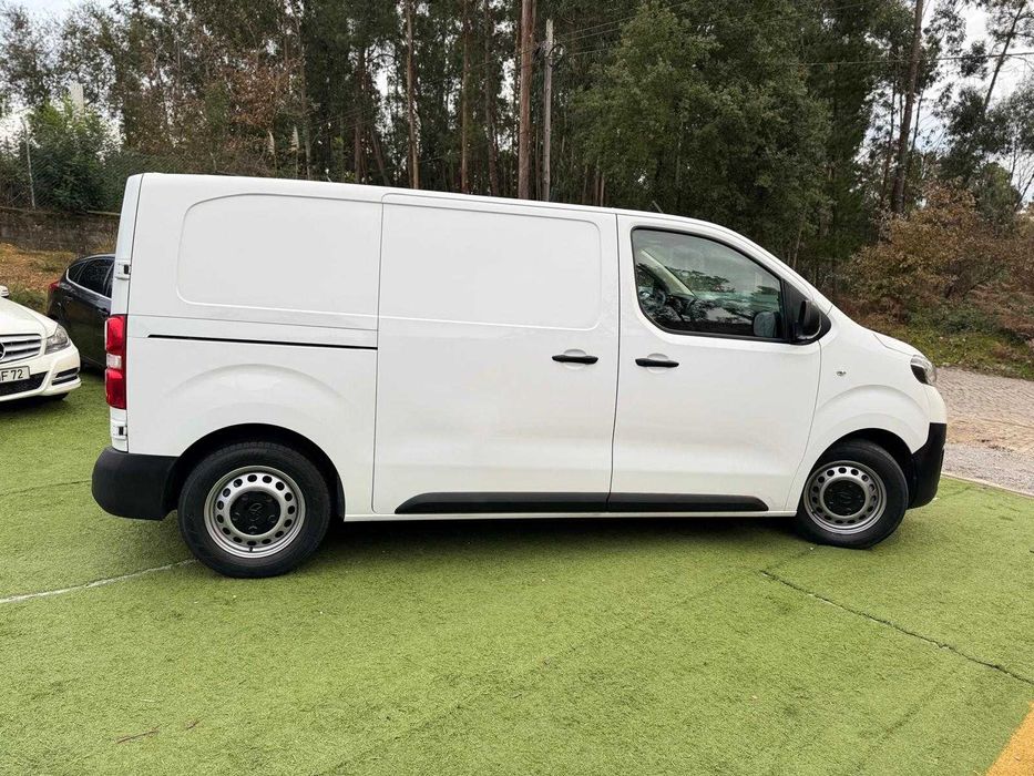 TOYOTA PROACE 1.6 D4D