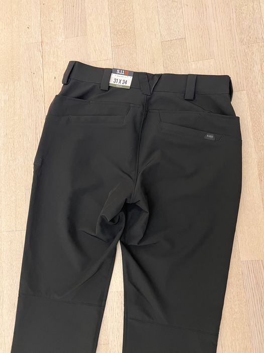 Bravo Pant 2.0 тактичні брюки 5.11