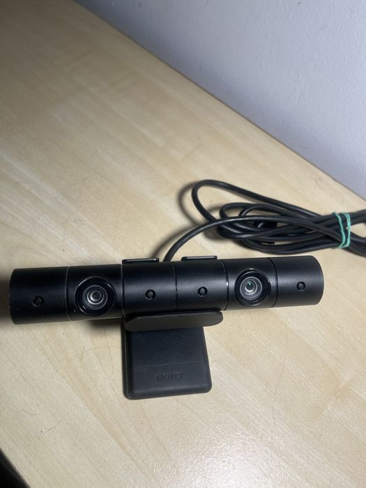 Sprzedam kamerę do ps4