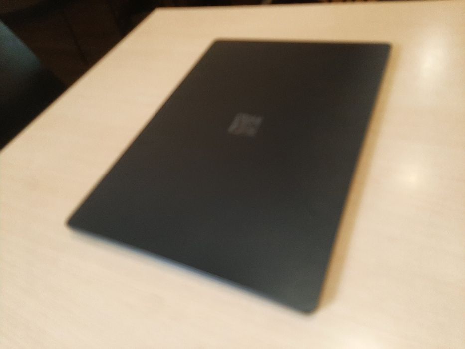 Surface Laptop 5 13" - i7