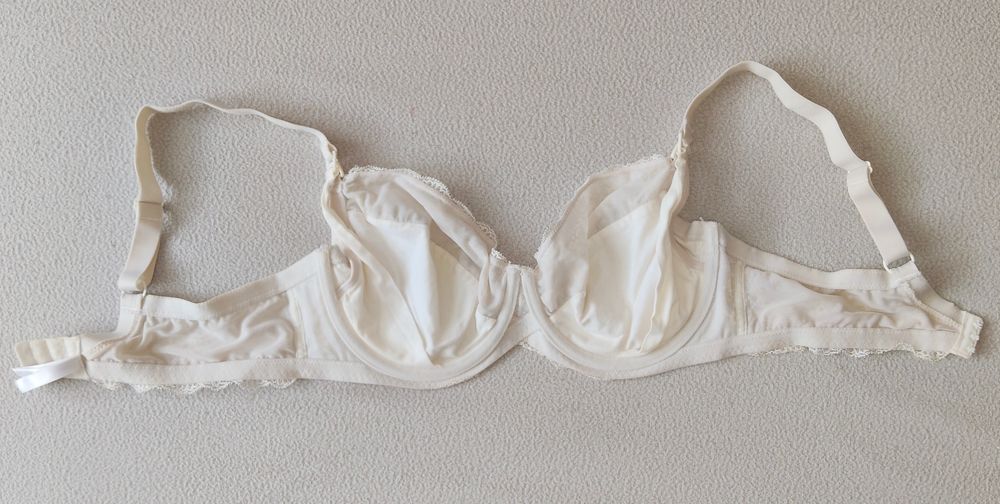 Biustonosz do karmienia, Esotiq 80E