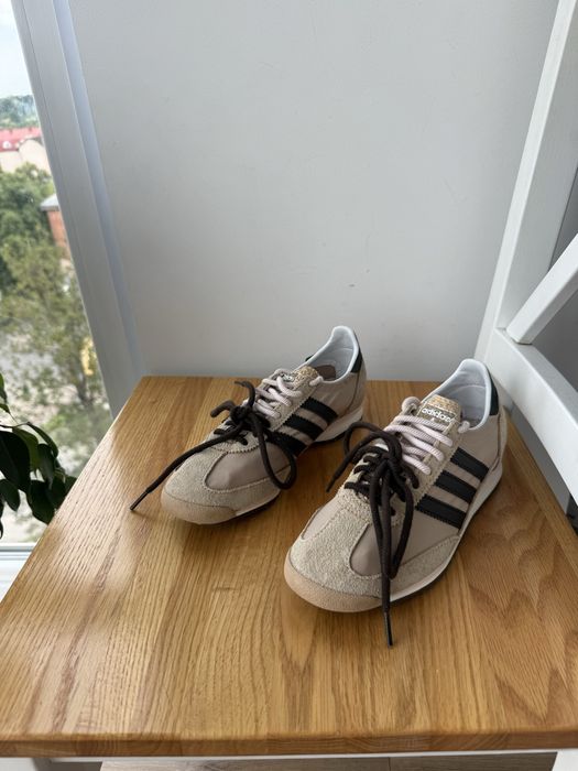 ОРИГІНАЛ 100% Adidas SL 72 OG Originals | KK3661 кросівки жіночі оригінальні 37 розмір кроссовки