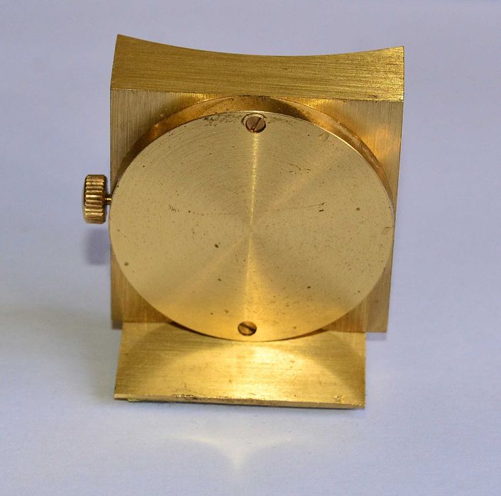 Relogio de Secretaria Vintage