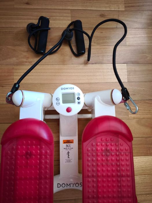 Vendo stepper domyos MS500425519226542499841