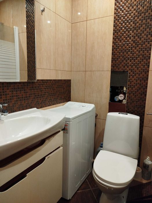 1-кімнатна кварт. вул. Антонова,20 Ушинського Чоколівка  єВІДНОВЛЕННЯ