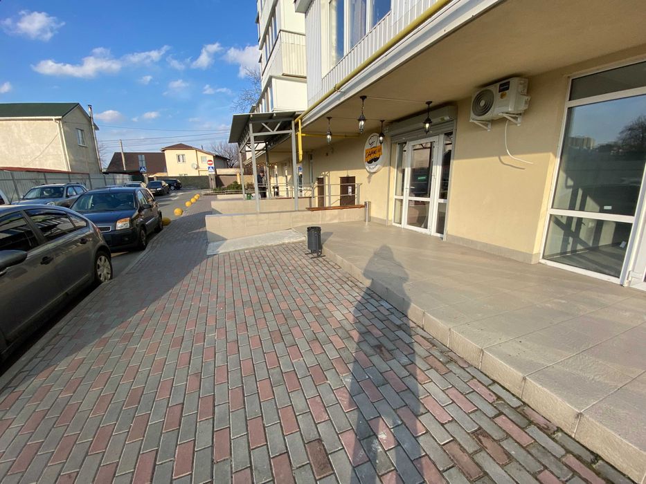 Оренда комерційного приміщення 19 кв.м, Вишгород, Лугова вул