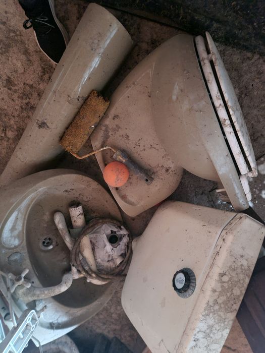 Acessorios casa de banho