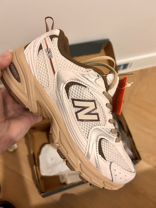 New balance 530 nowe
