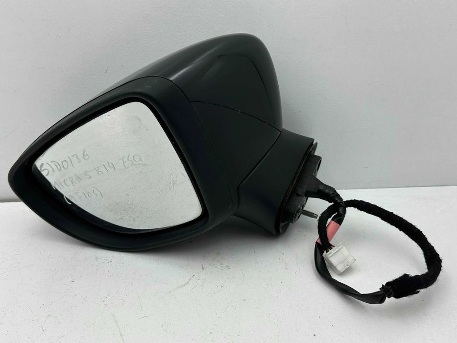 Retrovisor / Espelho Direito / Esquerdo - Nissan Micra V (K14)