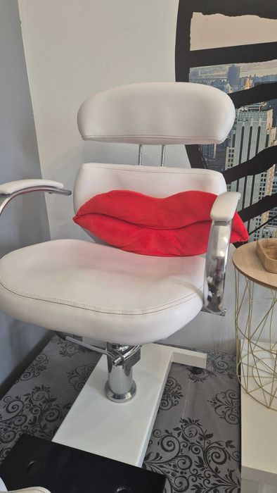 Fotel do pedicure