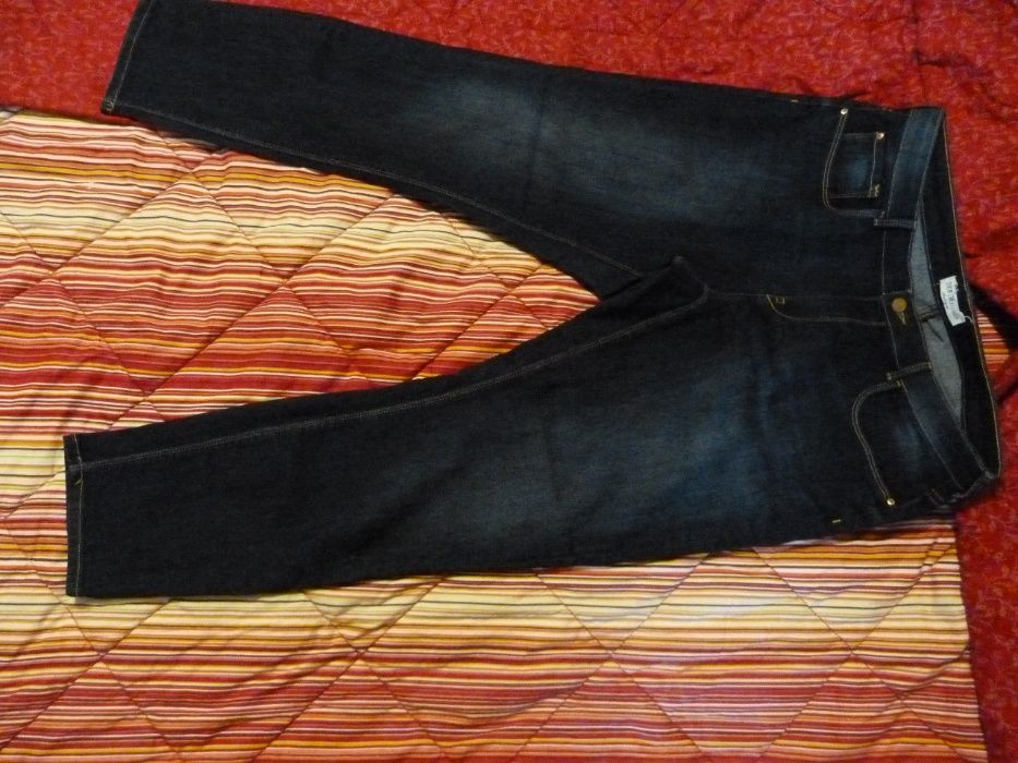 Джинсы 34-36/30 Denim BF
