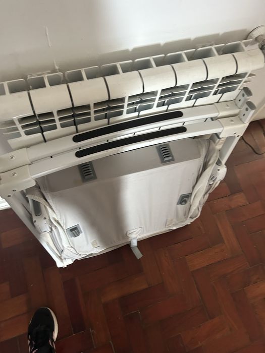 berço portatil bebe chicco