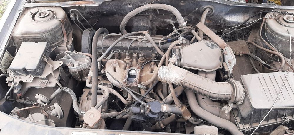 Peugeot пежо 405 605 реле двигатель мотор коробка коленвал блок шатун ...