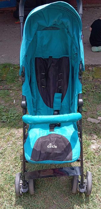 Продам прогулянкову коляску