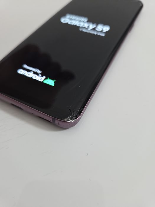 Samsung Galaxy s9