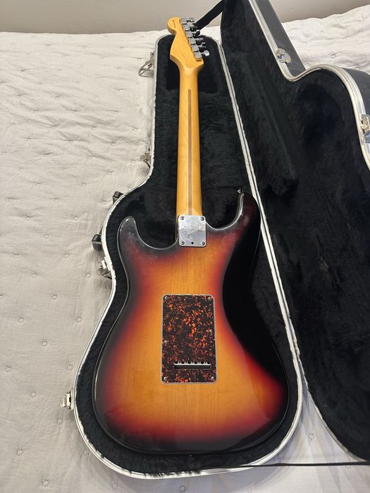 Fender Lonestar USA 1997r