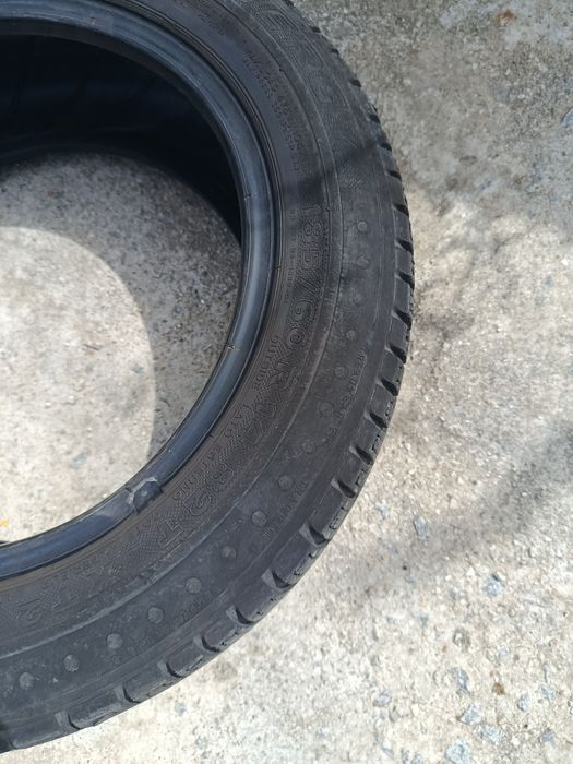 Pneus 185-70-14 Bom