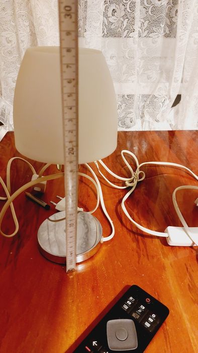 Lampki nocne  stołowe