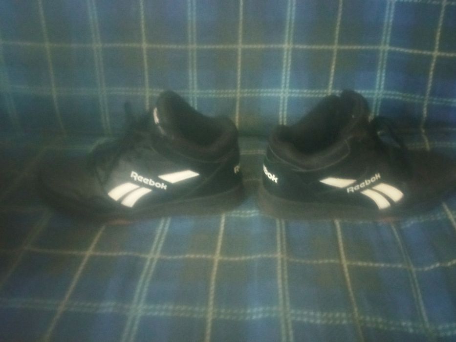 Buty Reebok na sprzedaż