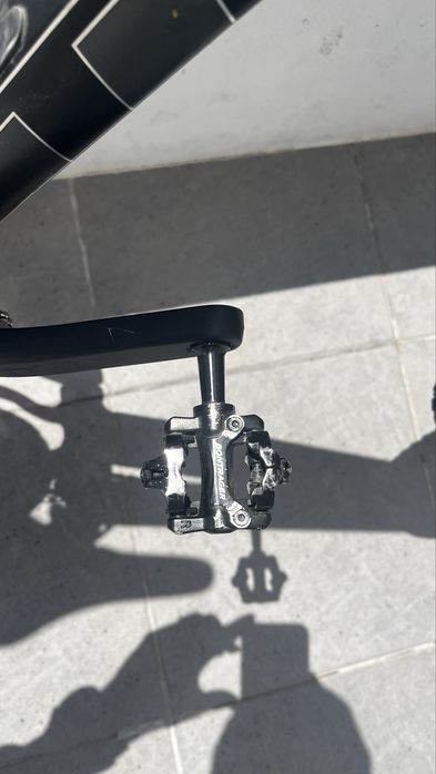 Treck xcaliber 8 - Vendo ou troco por bicicleta de ciclismo