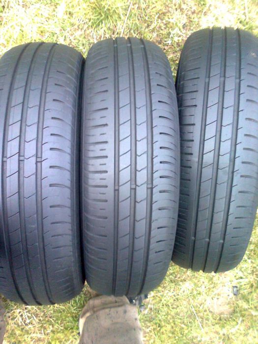 opony letnie 185/60/14 Uniroyal 165/70/14 Dębica 185/65/14