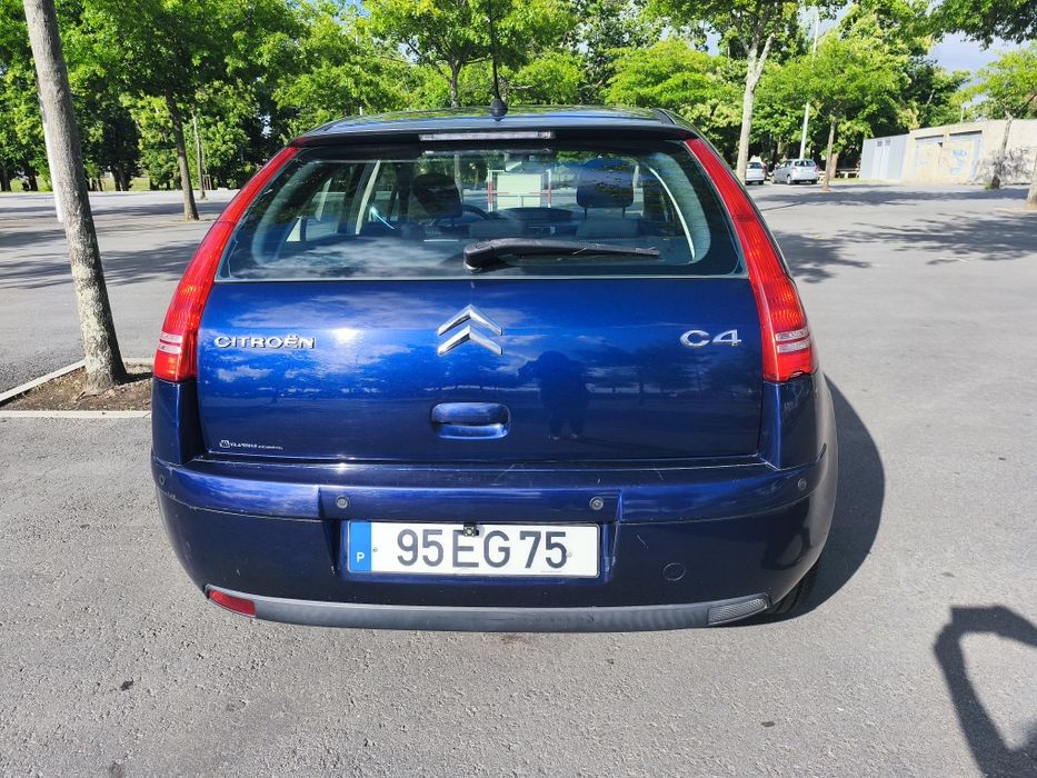 Vendo Citroen C4