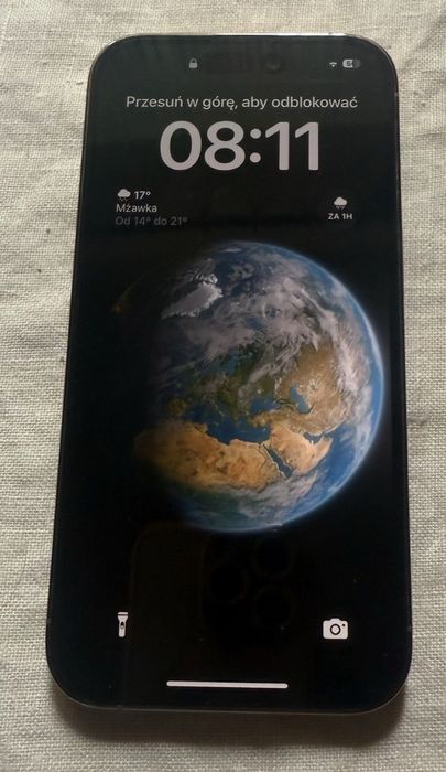 Iphone 14 pro 128GB