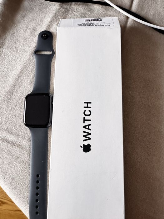 Applewatch se 3 2025