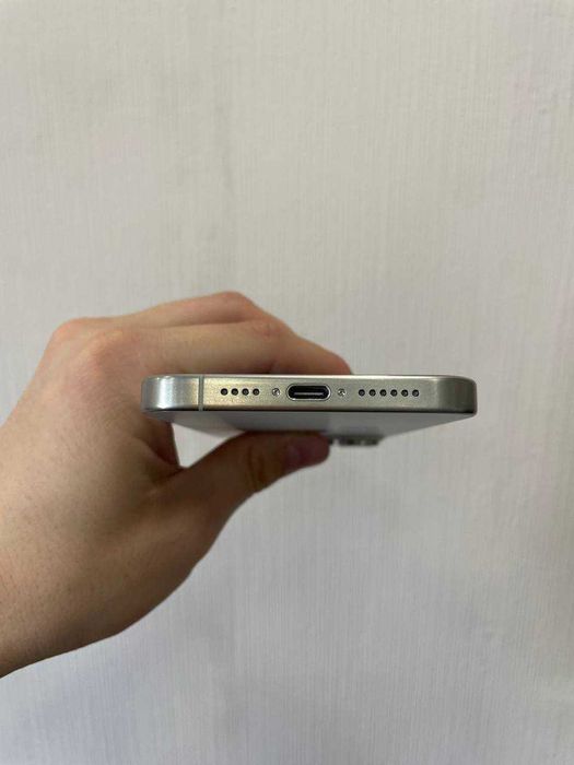 iPhone 15 Pro Max 512Гб Ідеал eSIM Neverlock