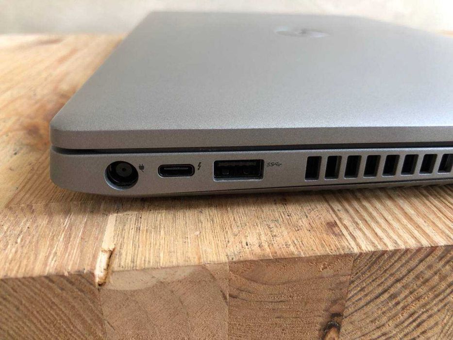 Ноутбук Dell Latitude 5411 i7-10850H 16GB/512GB FHD IPS — з Європи, 6 шт, гарантія 6міс