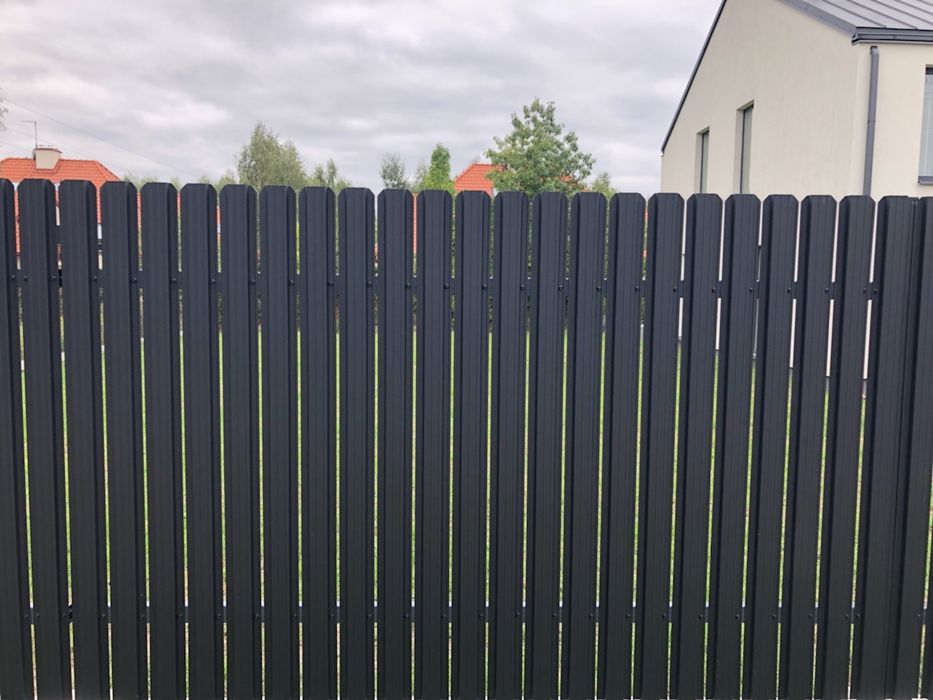 Sztachety sztachetki metalowe ceny producenta