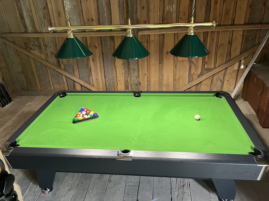 Domek z jacuzzi, sauna,14 osob,bilard, ping pong, roztocze przy lesie