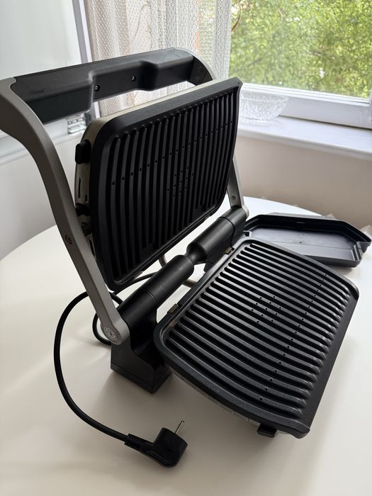 Tefal OptiGrill GC706D34