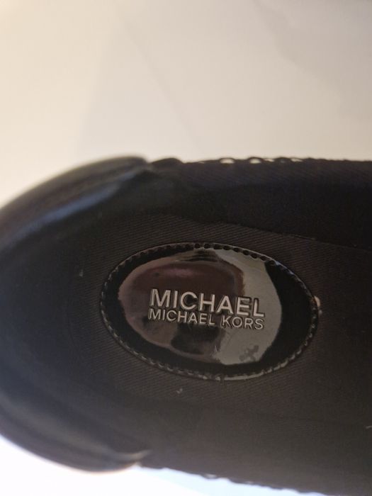 Sneakersy Michael  Kors
SNEAKERSY