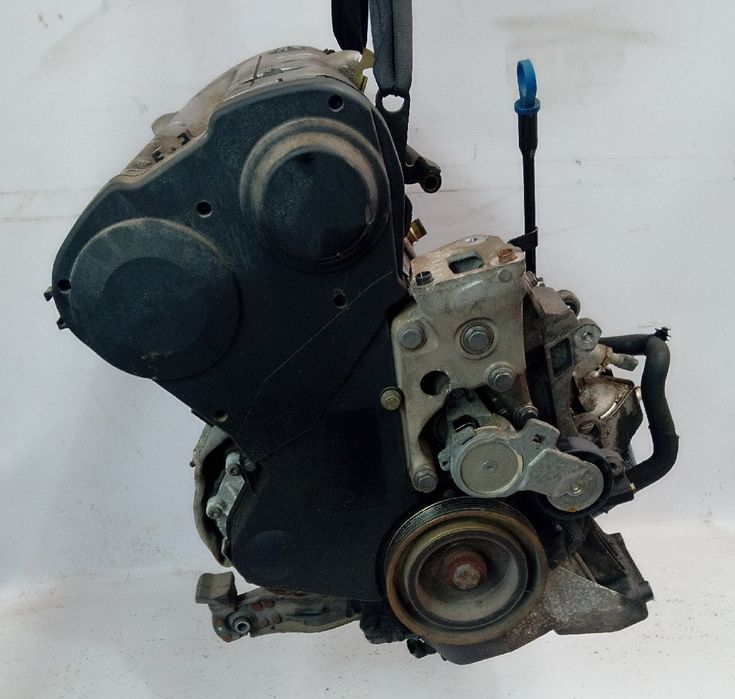 Motor completo PEUGEOT 407 Coupé (6C_)