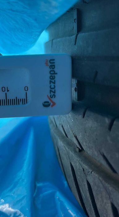 4szt. Pirelli Cinturato P7 215/55 R17 94V  SEAL INSIDE - Lato (segment Premium)