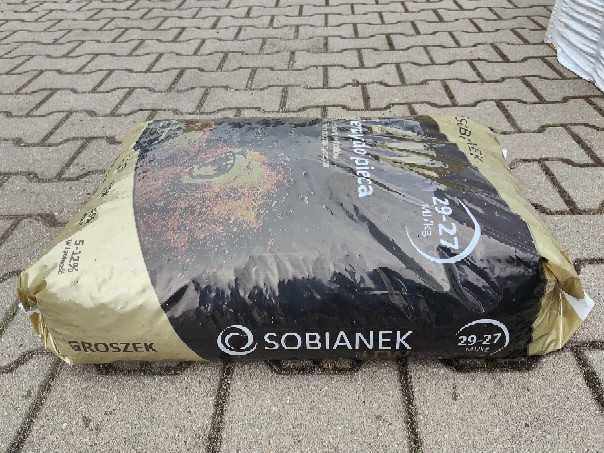 Węgiel groszek Sobianek LEW 29-27 oryginalny super jakość